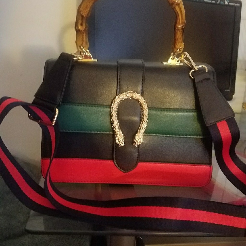 George purse